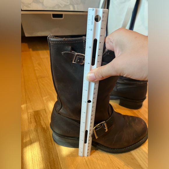 Vintage Frye boots - Picture 8 of 8